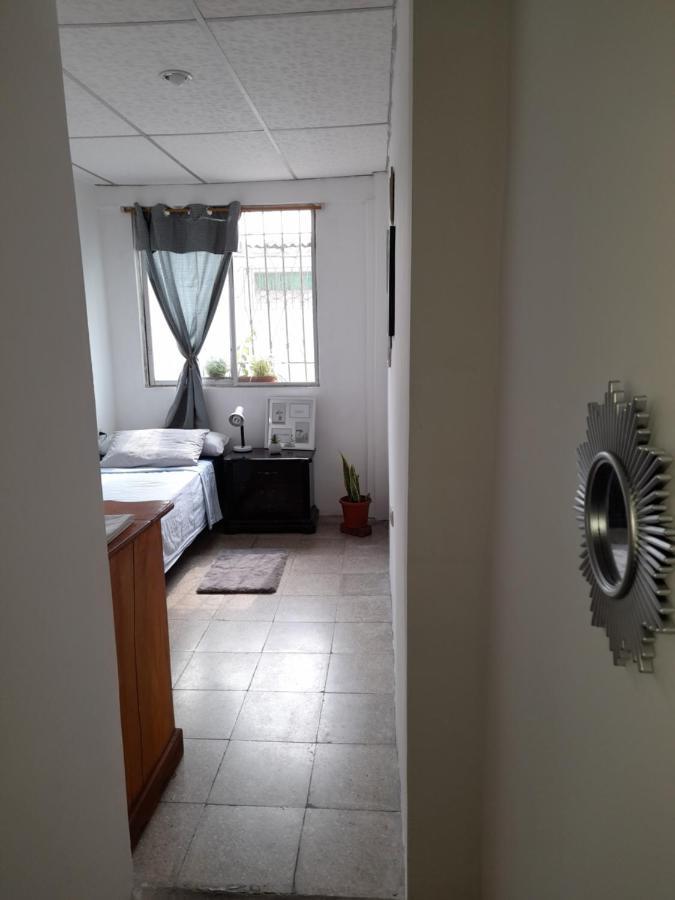 Casa Iwana Guayaquil Exterior foto