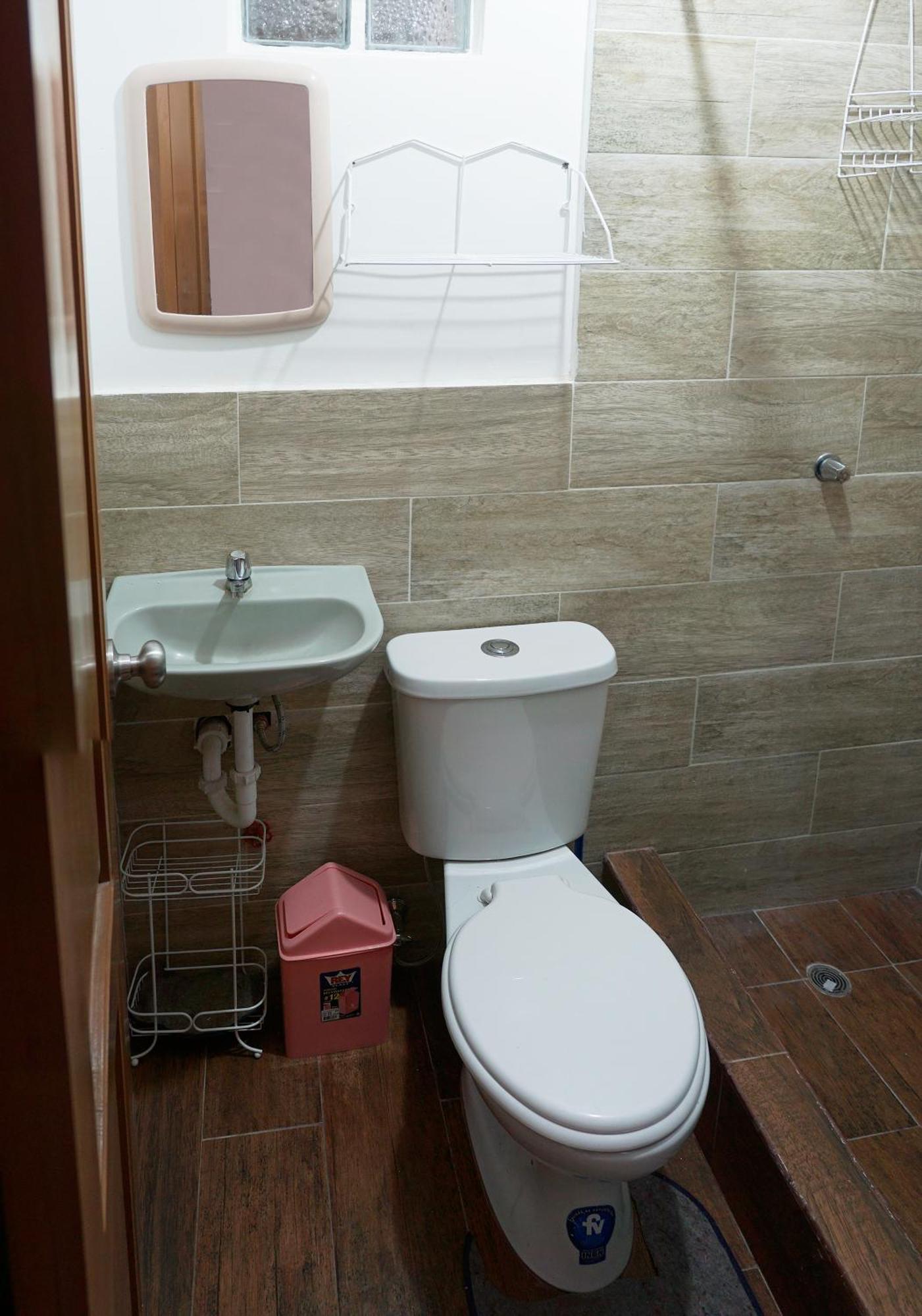 Casa Iwana Guayaquil Exterior foto