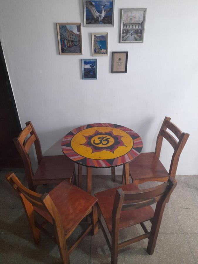 Casa Iwana Guayaquil Exterior foto