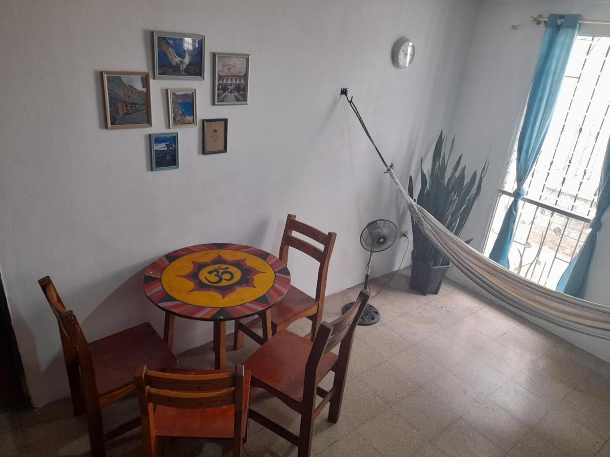 Casa Iwana Guayaquil Exterior foto