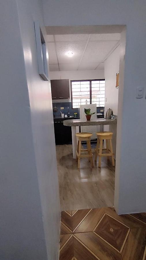 Casa Iwana Guayaquil Exterior foto